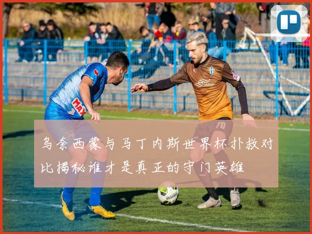 乌奈西蒙与马丁内斯世界杯扑救对比揭秘谁才是真正的守门英雄